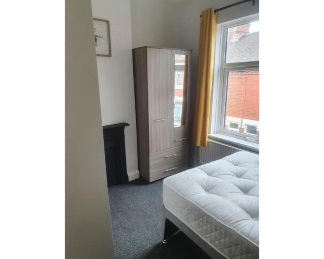 Townhouse @ Kinver Street Stoke Ξενοδοχείο Burslem Εξωτερικό φωτογραφία